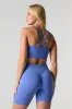 Seamless Cinched Biker Short sold by Urban Planet