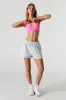 Seamless Ribbed Bralette sold by Urban Planet