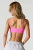Bralette côtelée sans couture sold by Urban Planet