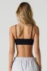 Bralette côtelée sans couture sold by Urban Planet