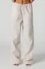 Pantalon texturé rayé à jambe large sold by Urban Planet