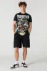 T-shirt à imprimé Teenage Mutant Ninja Turtles sold by Urban Planet