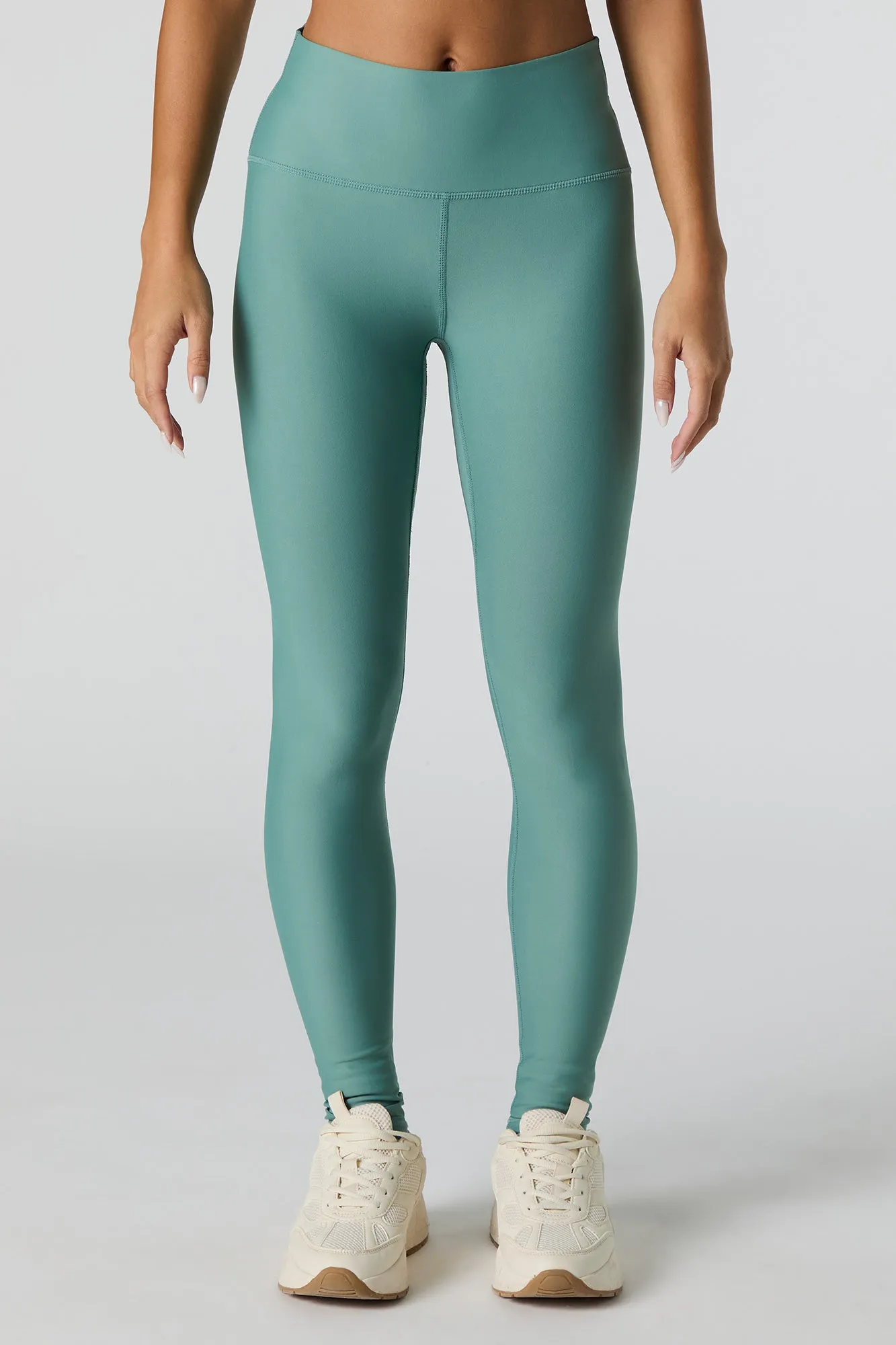 Legging Active ruché au dos sold by Urban Planet product image thumbnail 2