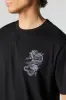 Dragon Graphic T-Shirt sold by Urban Planet