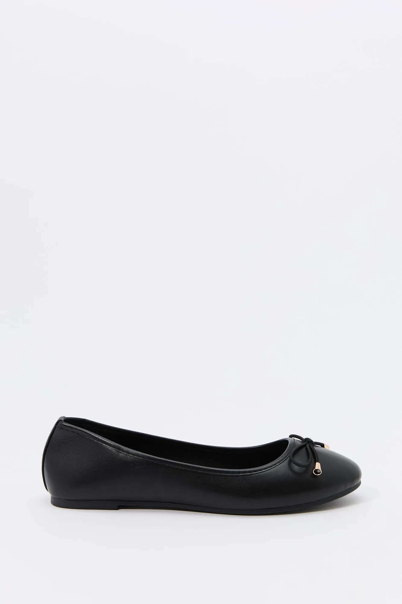 Bow Ballet Flat sold by Urban Planet product image thumbnail 5