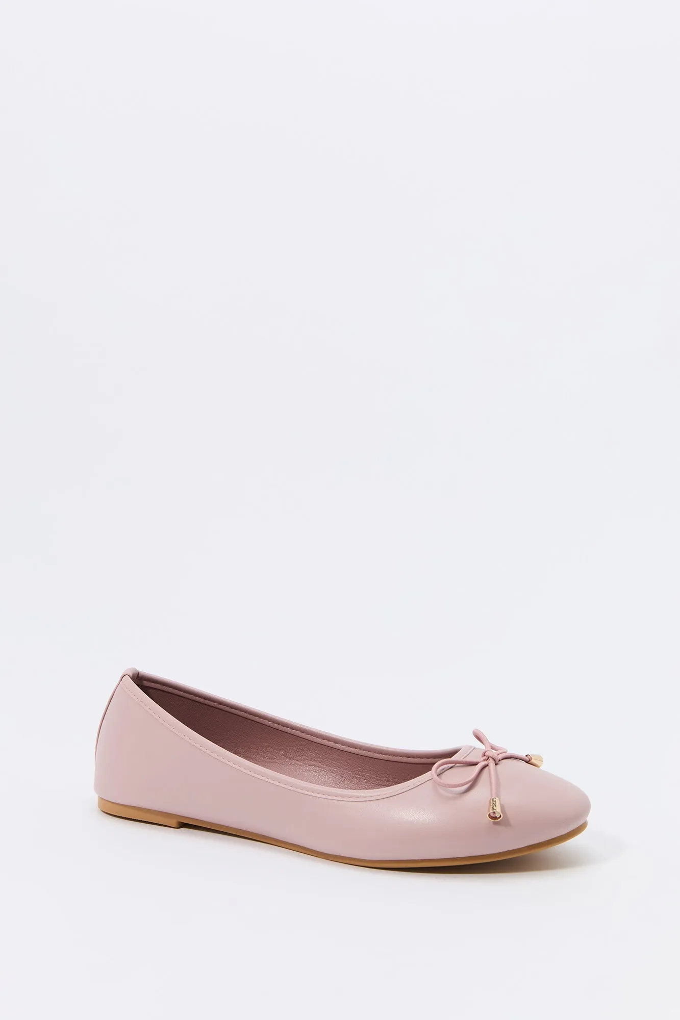 Bow Ballet Flat sold by Urban Planet product image thumbnail 3