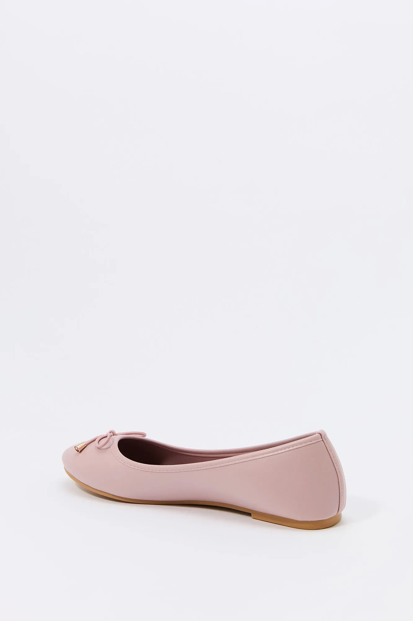 Bow Ballet Flat sold by Urban Planet product image thumbnail 4