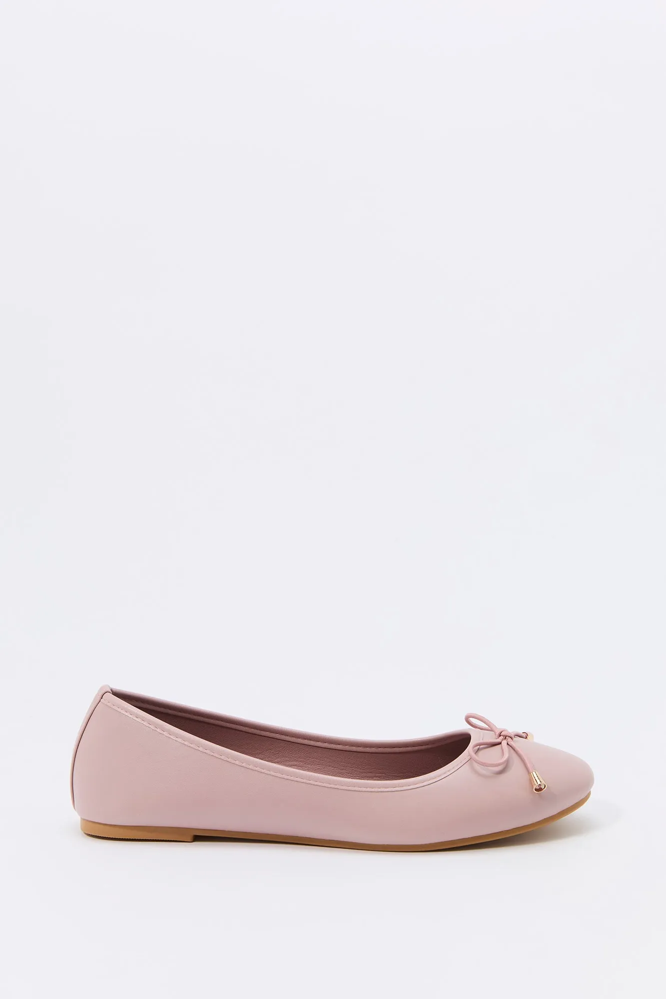 Bow Ballet Flat sold by Urban Planet product image thumbnail 2