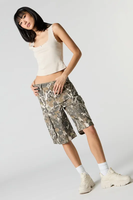 Jort cargo sold by Urban Planet