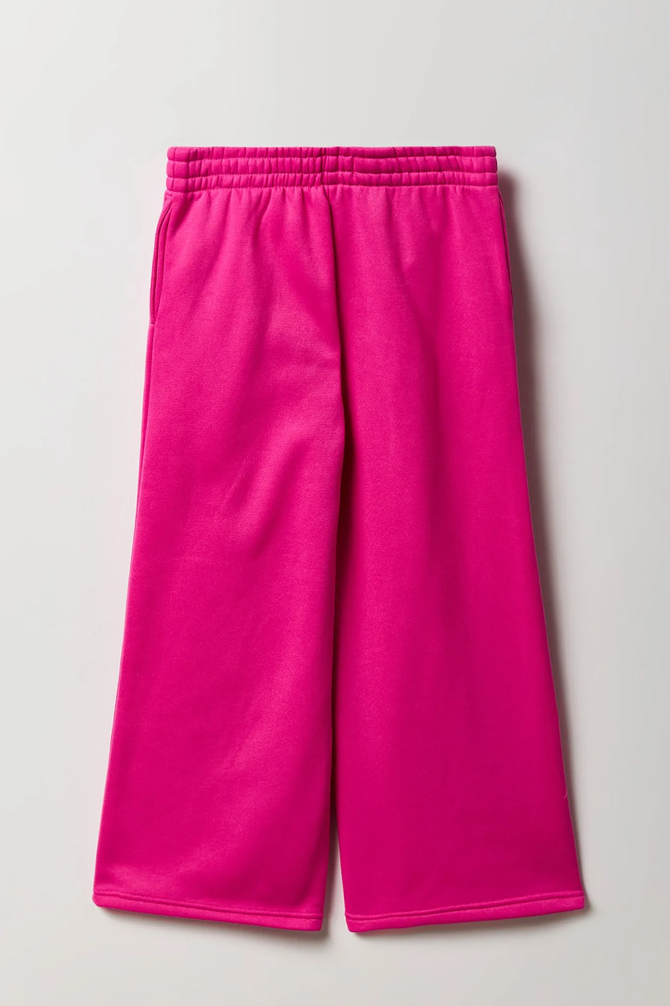 Girls Aero Destination Embroidered Sweatpant sold by Urban Planet product image thumbnail 2