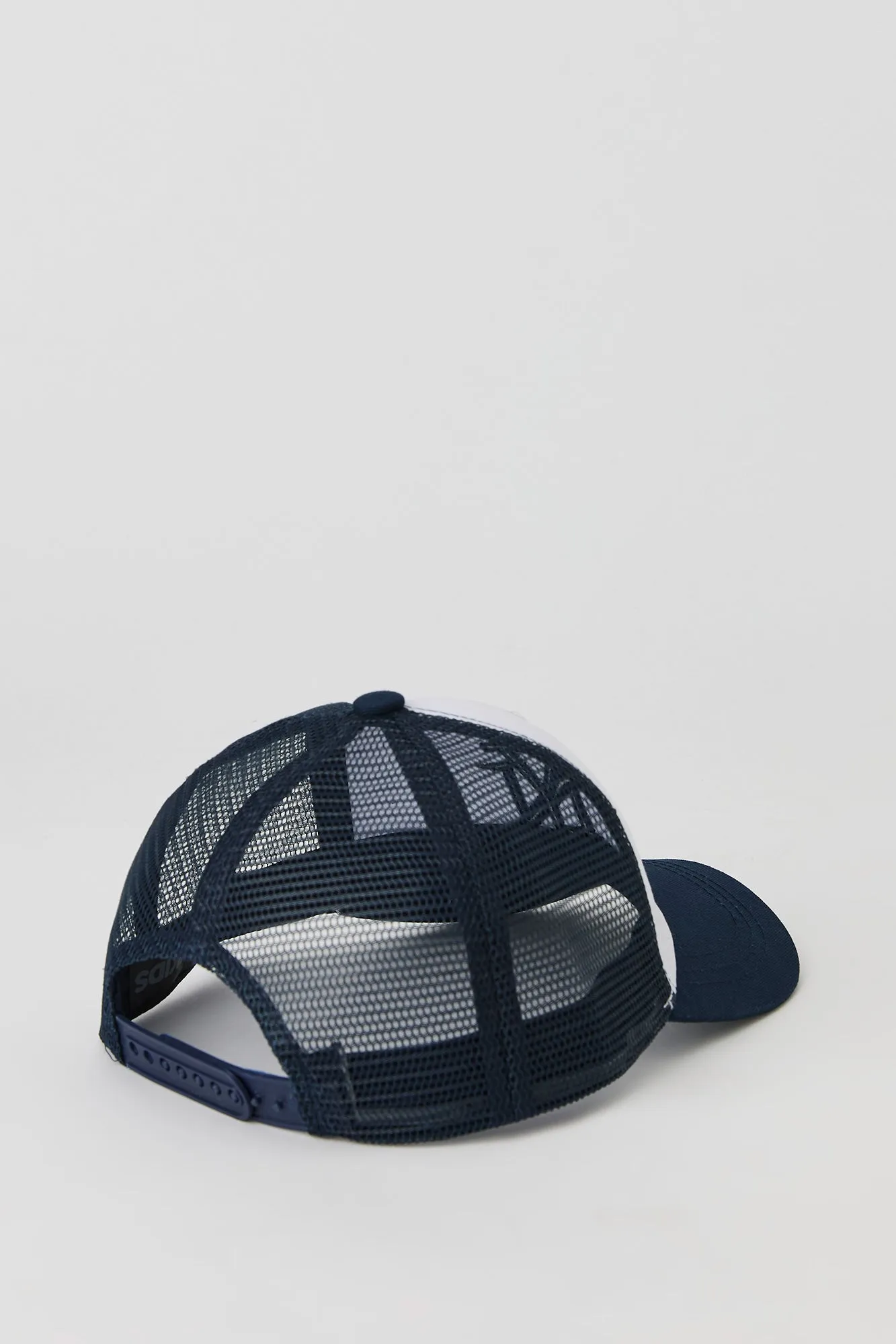 Boys City Embroidered Trucker Hat sold by Urban Planet product image thumbnail 3