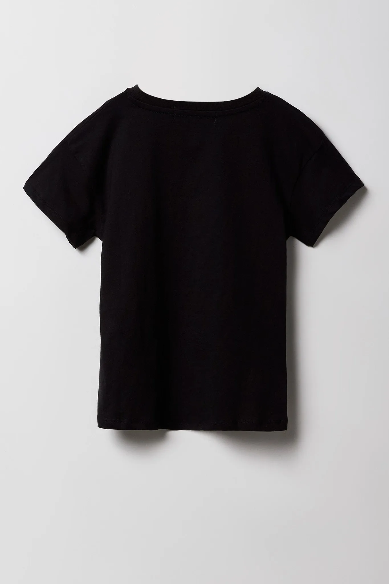 Girls Aero Original Graphic T-Shirt sold by Urban Planet product image thumbnail 2