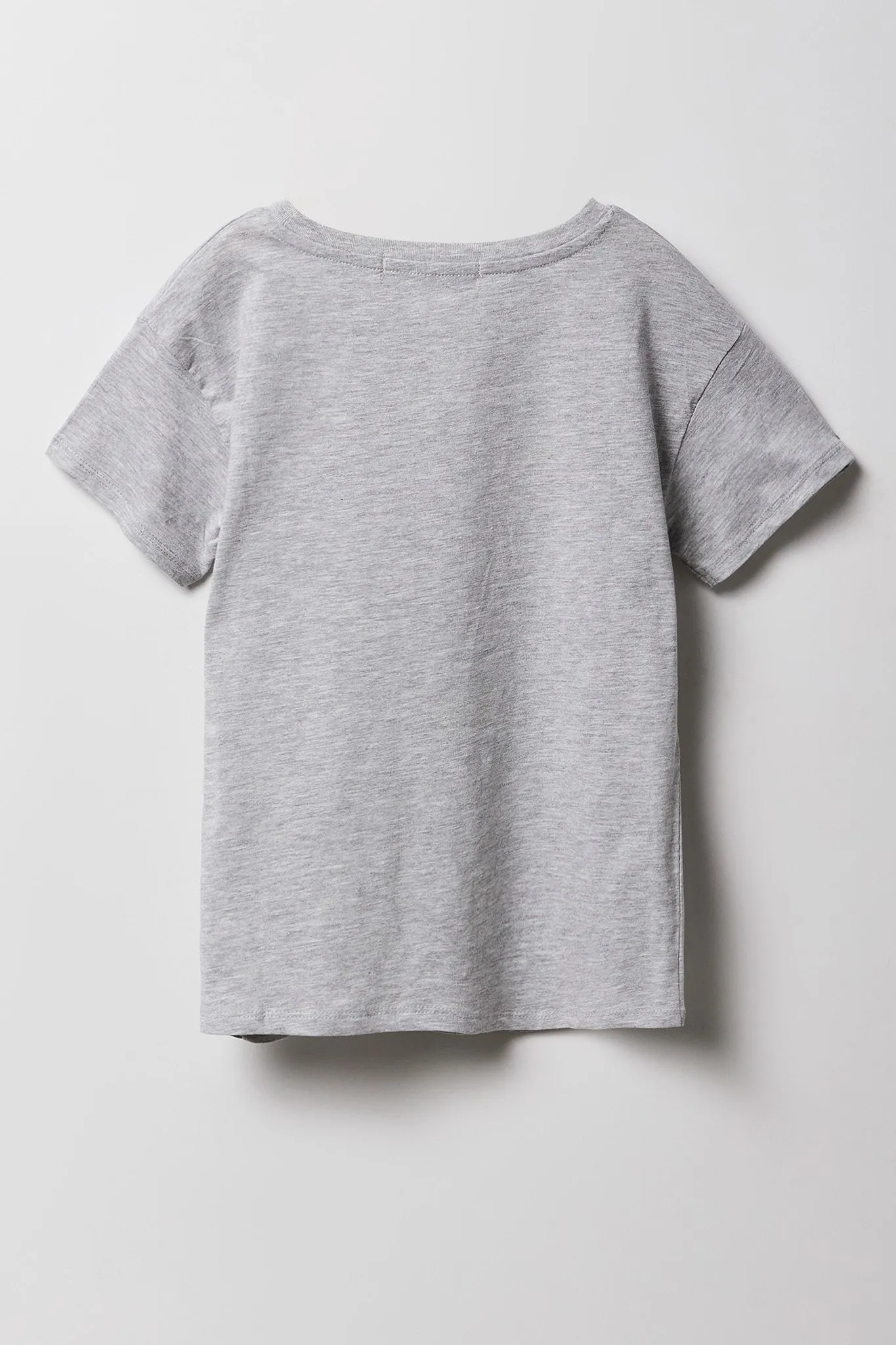 T-shirt avec motif brodé Aeropostale Butterfly pour fille sold by Urban Planet product image thumbnail 2