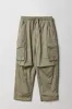 Jogger cargo à jambe droite pour garçon sold by Urban Planet