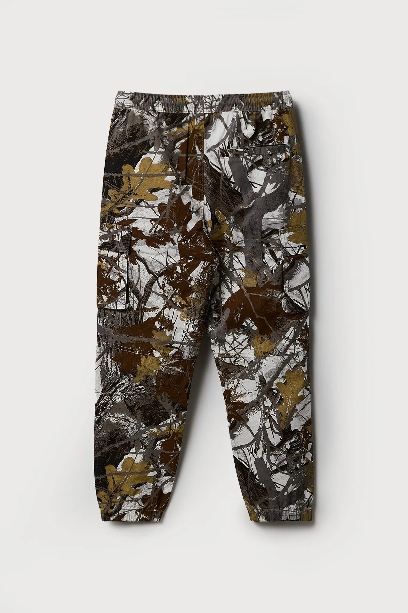 Boys Cargo Jogger sold by Urban Planet product image thumbnail 2