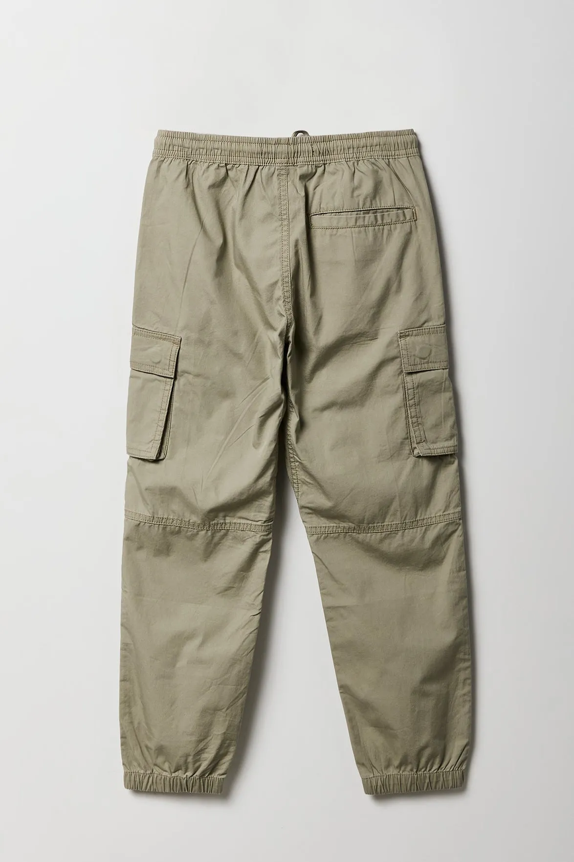 Boys Cargo Jogger sold by Urban Planet product image thumbnail 4