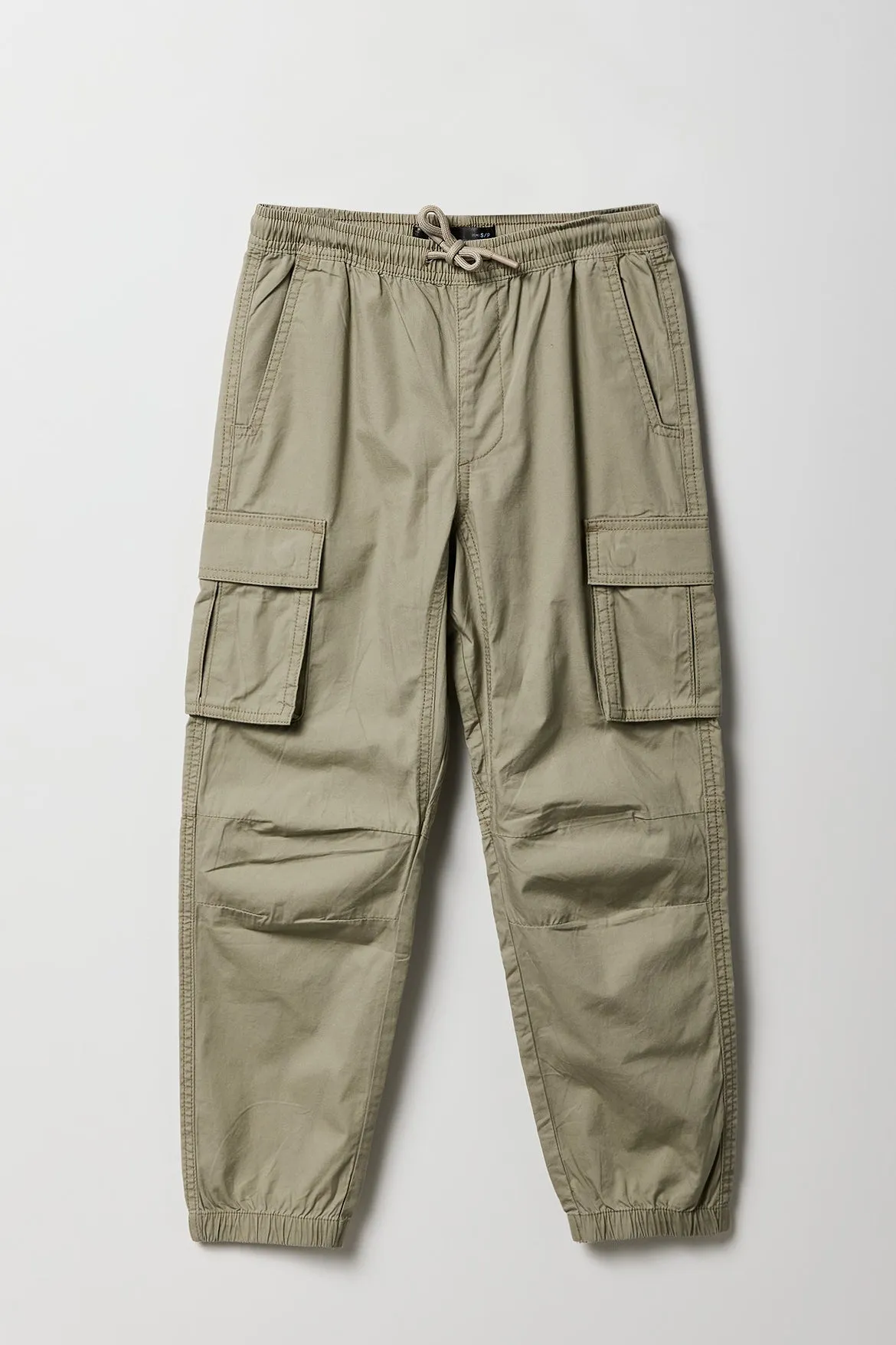 Boys Cargo Jogger sold by Urban Planet product image thumbnail 3