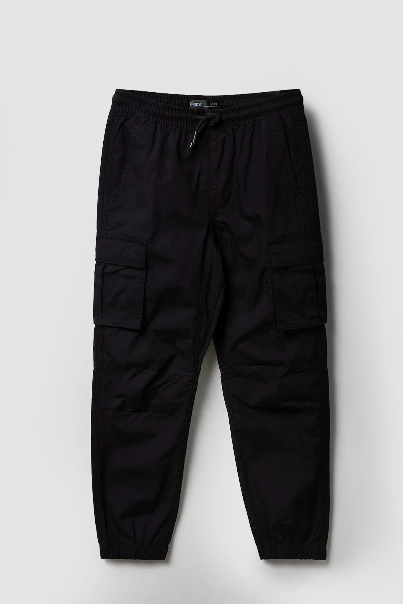 Jogger cargo pour garçon sold by Urban Planet product image thumbnail 5