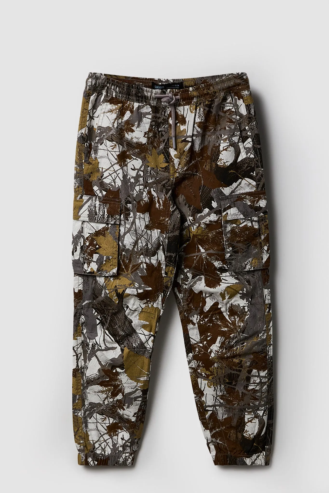 Jogger cargo pour garçon sold by Urban Planet