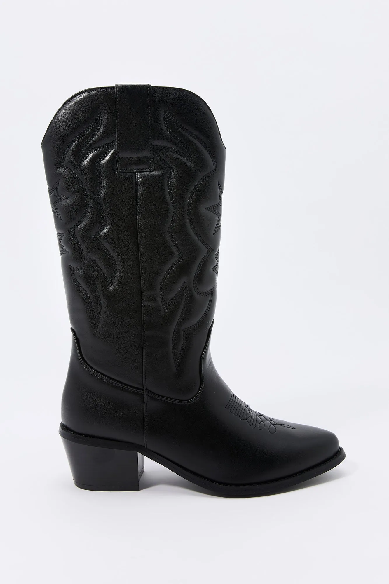 Western Cowboy Boot sold by Urban Planet product image thumbnail 2