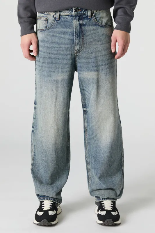 Baggy Jean sold by Urban Planet