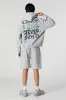 Short en molleton imprimé sold by Urban Planet