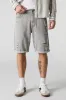 Distressed Denim Jort sold by Urban Planet