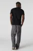 Multi Pocket Straight Leg Cargo Pant sold by Urban Planet