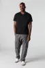 Multi Pocket Straight Leg Cargo Pant sold by Urban Planet