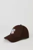 Casquette de baseball avec motif brodé sold by Urban Planet