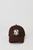 Casquette de baseball avec motif brodé sold by Urban Planet