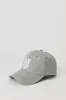 Casquette de baseball avec motif brodé sold by Urban Planet