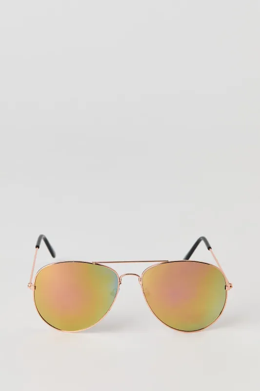 Aviator Sunglasses sold by Urban Planet