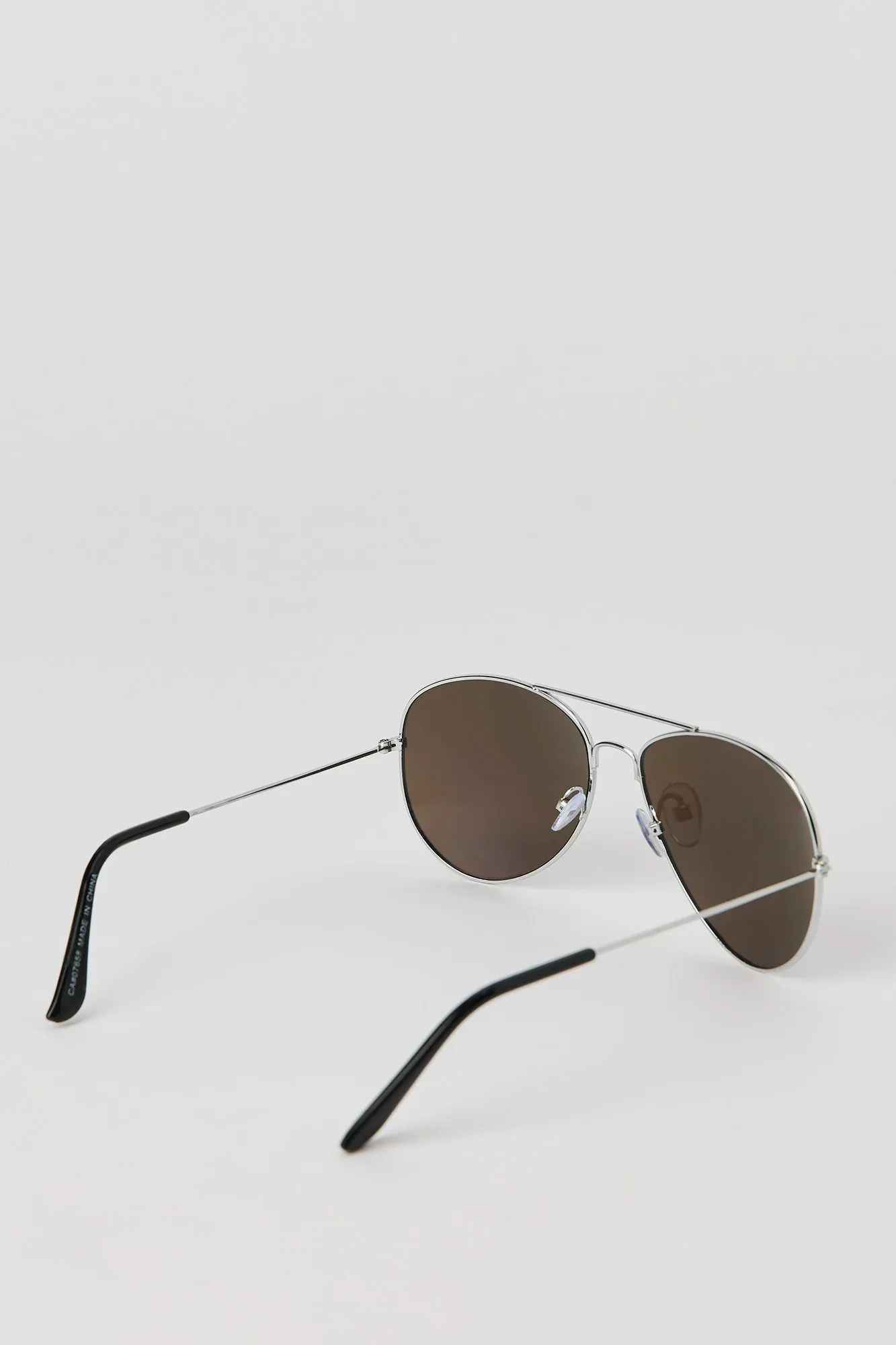 Lunettes de soleil aviateur sold by Urban Planet product image thumbnail 3