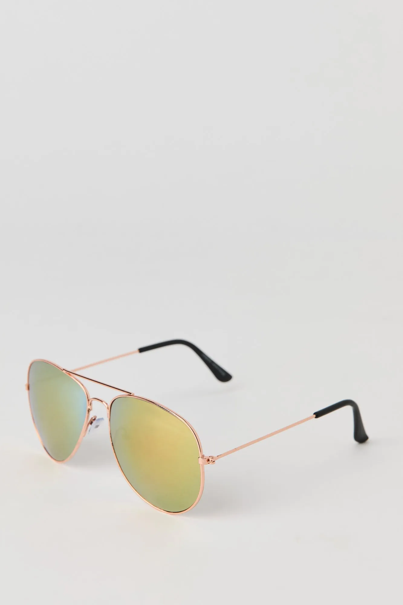 Lunettes de soleil aviateur sold by Urban Planet product image thumbnail 2