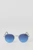 Round Sunglasses sold by Urban Planet