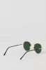 Round Sunglasses sold by Urban Planet