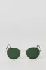 Round Sunglasses sold by Urban Planet