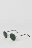 Round Sunglasses sold by Urban Planet