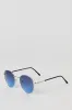 Round Sunglasses sold by Urban Planet