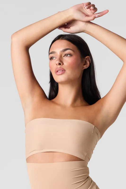 Bandeau gainant invisible sans couture sold by Urban Planet