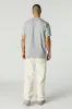 D'aspect usé jean ample sold by Urban Planet