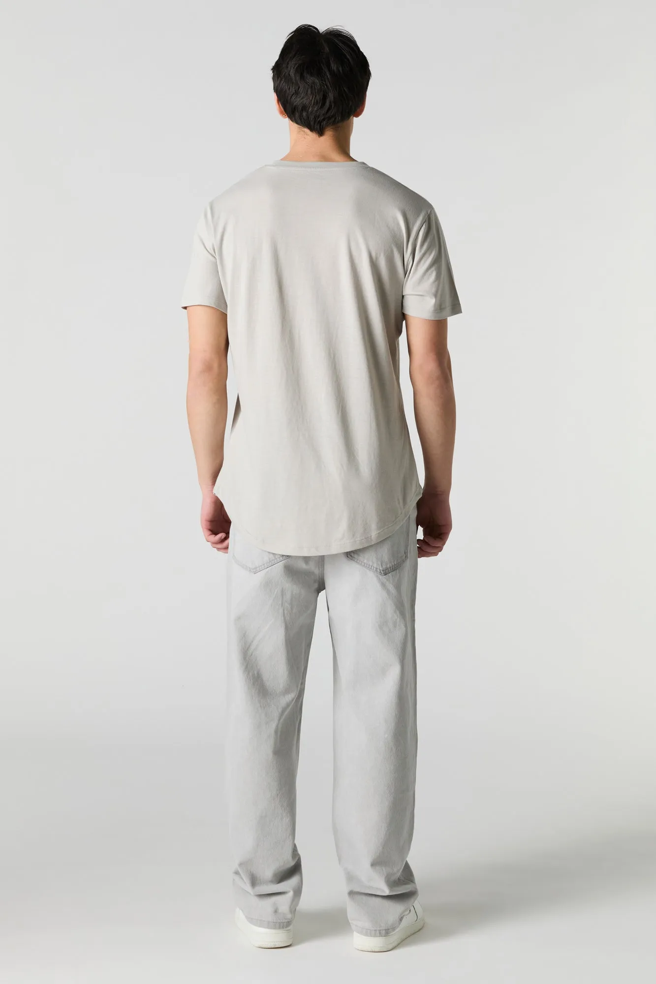 Jean ample sold by Urban Planet product image thumbnail 3