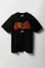 T-shirt avec motif brodé Headless Bear en chenille sold by Urban Planet