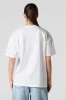 Love Hello Kitty Graphic Boyfriend T-Shirt sold by Urban Planet