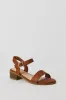 Girls Ankle Strap Open Toe Sandal sold by Urban Planet