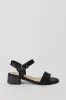Girls Ankle Strap Open Toe Sandal sold by Urban Planet