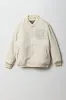 Blouson de style universitaire avec motif brodé Melton pour garçon sold by Urban Planet