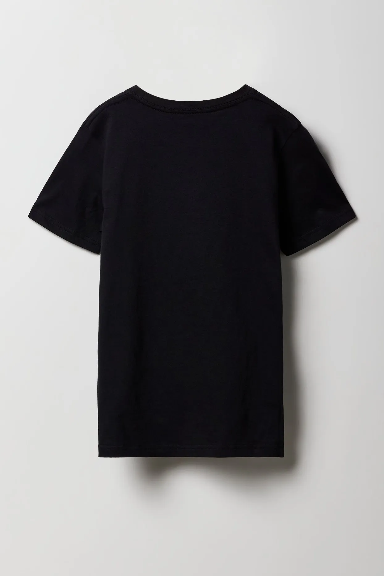 T-shirt à imprimé Canada pour garçon sold by Urban Planet product image thumbnail 2