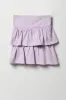 Girls Tiered Ruffle Skort sold by Urban Planet
